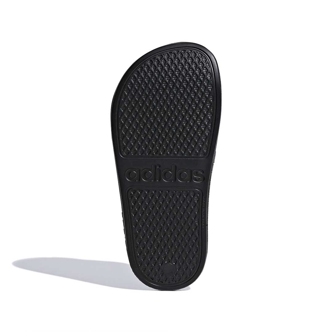 adidas - Kids' (Preschool) Adilette Aqua Slides (F35556) - Image 7