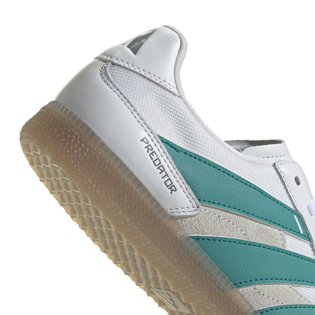 adidas - Men's Predator Freestyle Indoor Soccer Shoes (JS0925) - Image 7
