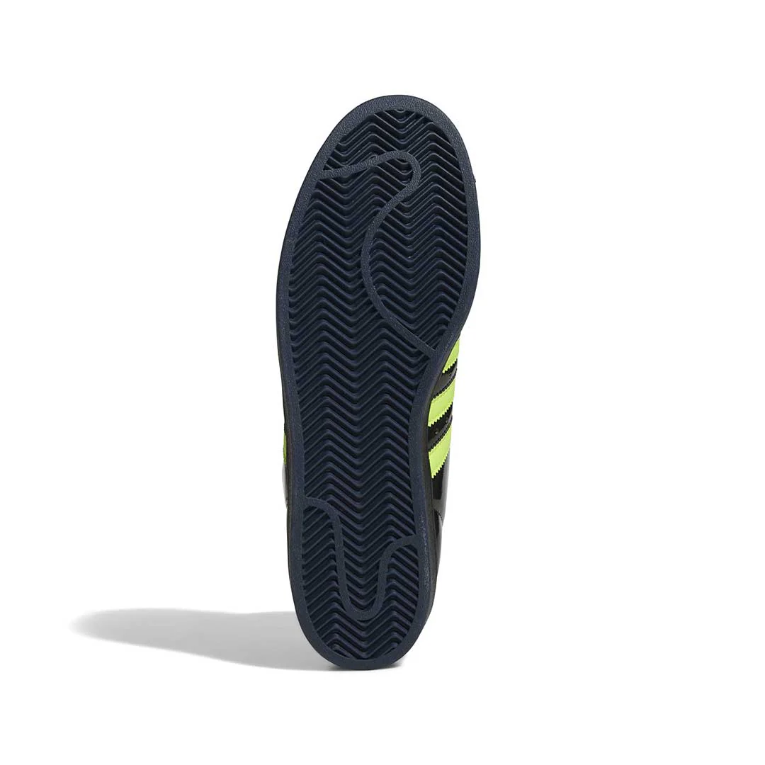 adidas - Men's Pro Model x Always Shoes (JP7637) - Image 6