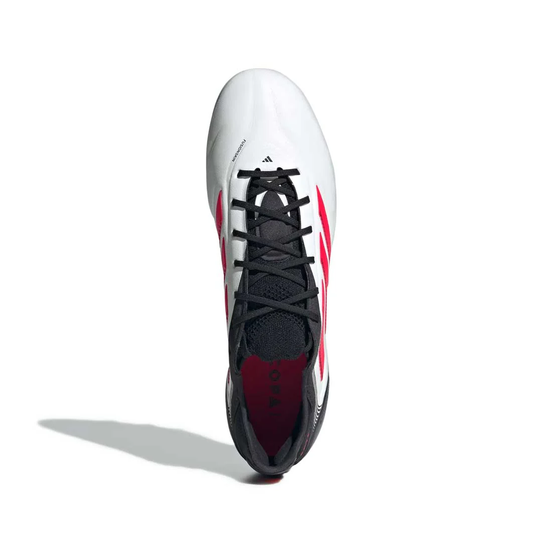 adidas - Unisex Copa Pure 3 Elite Artificial Grass Soccer Cleats (ID9054) - Image 5