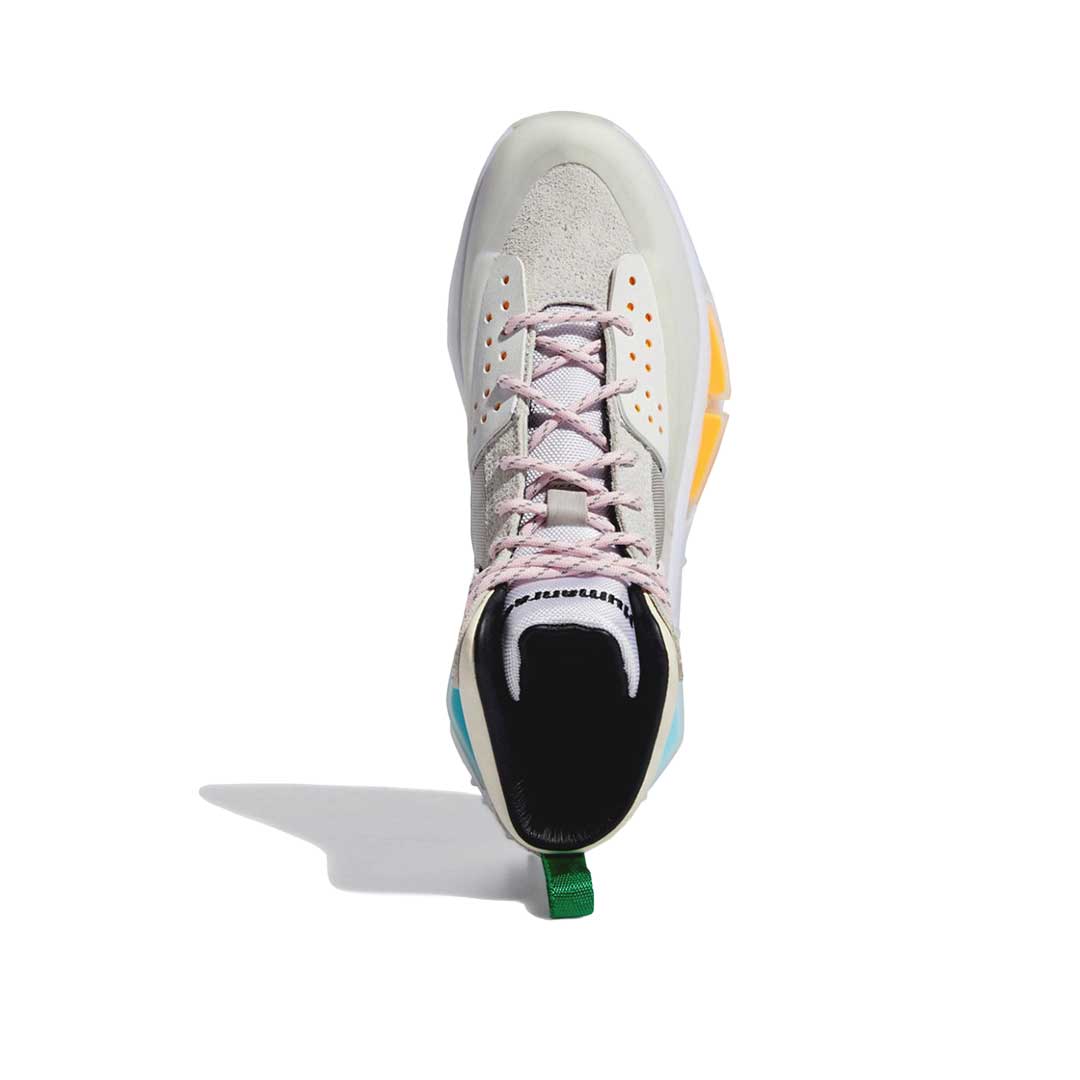 adidas - Unisex Hu NMD S1 Ryat x Pharrell Shoes (GV6640) - Image 4