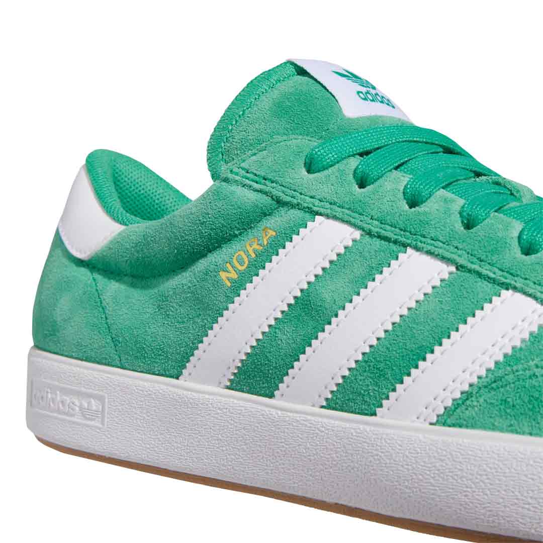 adidas - Unisex Nora Shoes (JH8144) - Image 7
