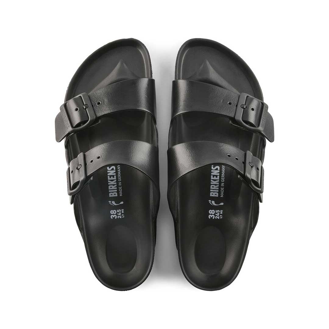Birkenstock - Women's Arizona Essentials Sandals (129423) - Image 4