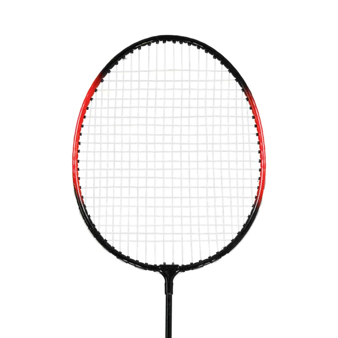 SVP Play - 2 Pack Steel Badminton Racquet Set (SSO-047A2) - Image 3