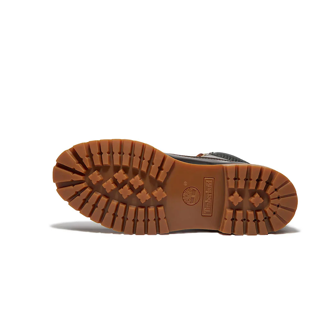 Timberland - Men's 6 Inch Premium Boots (0A2P6W-GRN) - Image 5