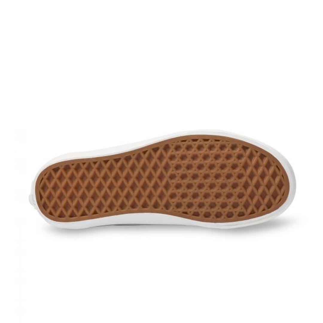 Vans - Unisex Old Skool Multi Woven Shoes (4U3BWN3) - Image 5